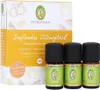 Voňavé citrusové šťastie - darčeková súprava Náhľad obrázku produktu 3