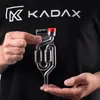 KADAX Gärröhrchen aus Kunststoff für Gärbehälter, Gärspund Produktbild-Vorschau 7