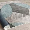 Conceptum Hypnose, Woosonıl047, Teppich (100 x 300), 100% Produktbild-Vorschau 5
