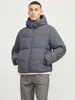 JACK & JONES Herren Steppjacke Jorvesterbro Puffer Jacket Produktbild-Vorschau 6