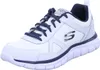 Skechers scarpe da uomo stringate Sporty suola in gomma Anteprima dell’immagine prodotto 49