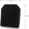 KOMA HFEX4 - Filterset für Electrolux Well Q6, Q7, Q8 Produktbild-Vorschau 8