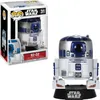 Star Wars - R2-D2 31 - Funko Pop! - Vinyl Figur Produktbild-Vorschau 2