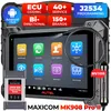 Autel MaxiCOM MK908 PRO II J2534 (Upgraded MS908P MaxiSys Produktbild-Vorschau 2