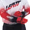 Leatt Moto 4.5 X-Flow V26 Motocross Jersey, Náhled obrázku produktu 5