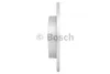 2 Bremsscheiben Ø 264,8 mm voll BOSCH Bremsen-Expertise Produktbild-Vorschau 13