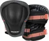 Powerslide Pro Ellbogenschoner Schwarz L Schwarz L Produktbild-Vorschau 3