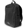 BMW Rucksack BMBP15SPCTFK 16" schwarz/schwarz Carbon&Leder Produktbild-Vorschau 2