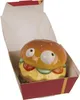 Cheeseburger Spardose in der Burgerschachtel Produktbild-Vorschau 1