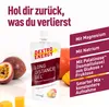 Dextro Energy Long Distance Gel Mango Passionfruit + Produktbild-Vorschau 4