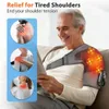 Schultermassagegerät, Vibrationsmassagegerät, 5 Produktbild-Vorschau 5