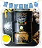 Kanakis | Olivenöl 5 L - Kaltgepresst - Aus Griechenland - Produktbild-Vorschau 2