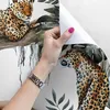 Coloray Fototapete 360x250 cm Vlies-Fototapete - Dschungel Produktbild-Vorschau 3