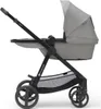 KINDERKRAFT 3in1 Newly Gris clair de lune + Vison PRO Voir les images du produit 2