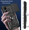 Pouzdro pro Xiaomi Redmi Note 14 5G, TPU Nárazník Náhled obrázku produktu 6