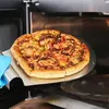TULEBOLIAN łopatka do pizzy ze stali nierdzewnej 34x28 cm Podgląd zdjęcia produktu 4