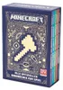 Minecraft Alle offiziellen Handbücher zum Spiel Produktbild-Vorschau 2