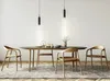 Lampada a sospensione a LED con batteria, estensibile da 37 Anteprima dell’immagine prodotto 3