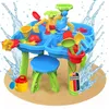Coemo Wasserspieltisch NARIUS Spieltisch mit Zubehör Größe Produktbild-Vorschau 8