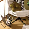 Gazetnik TWISTED LIME 37 x 22 x 35 cm z ekoskóry Podgląd zdjęcia produktu 2
