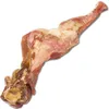 3 Stück 50cm lang - Schecker Riesen Schinkenknochen - Produktbild-Vorschau 2