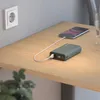 RealPower Powerbank PB-20000 PD+    Midnight Green Produktbild-Vorschau 7