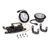 TECH LD902 LED Tagfahrlicht DRL 4 LEDs Produktbild-Vorschau 4