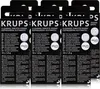 6x Krups XS3000 Reinigungstabletten Produktbild-Vorschau 1