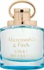 Abercrombie & Fitch Away Weekend Woman Eau De Parfum 100 ml Produktbild-Vorschau 3