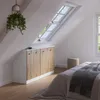 Ensembles de meuble de rangement sous pente Vicco Rion Voir les images du produit 6