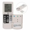 Pilot zdalnego sterowania do klimatyzacji Hitachi RAR-2A1 Podgląd zdjęcia produktu 2