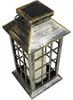 Latarnia solarna LED, latarnia ogrodowa, lampka solarna, Podgląd zdjęcia produktu 9