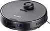 Eureka E10s Saugroboter mit Wischfunktion - 4000 Pa LiDAR Produktbild-Vorschau 2