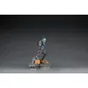 Iron Studios Star Wars The Mandalorian BDS Art Scale Statue Produktbild-Vorschau 5