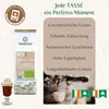 VENESSA Cappuccino Irish VCI1 Aromatisiertes Getränkepulver Produktbild-Vorschau 2