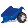 Treppe tractor RollyKid NH T7040 Junior blau Produktbild-Vorschau 10