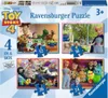 Ravensburger 6833, 24 Stück(e), 3 Jahr(e) Produktbild-Vorschau 1