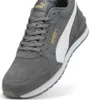 Puma ST Runner v4 SD Uni Sneaker Schuhe Turnschuhe Leder Produktbild-Vorschau 14