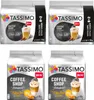 TASSIMO Kapseln T-Disc Coffee Shop Selections Chai Toffee Produktbild-Vorschau 1