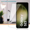 3X Für Samsung Galaxy S23 5G Panzerglas Glasfolie Display Produktbild-Vorschau 2