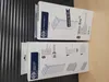 Two boxes of vacuum cleaner filter bags are stacked on a surface. Produktbild-Vorschau