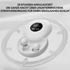 Schlaf Kopfhörer Bluetooth 5.4 für Seitenschläfer, Noise Produktbild-Vorschau 3