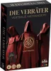 Karetní hra The Traitors - Nikomu nevěř - RTL Náhled obrázku produktu 1