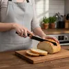 Ensemble De 5 Couteaux De Cuisine En Bloc – Ensemble De Voir les images du produit 3