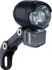 Faro a LED Shiny 80 con staffa circa 80 lux versione e-bike Anteprima dell’immagine prodotto 4