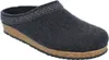 Stegmann 108 Uni Wollfilz-Pantoffeln Graphit, 17-801-8801 - Produktbild-Vorschau 23