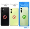 EAZY CASE - TPU Hülle für Samsung Galaxy A14 5G, TPU Case Produktbild-Vorschau 7