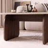 Skye Decor, Kvalitný konferenčný stolík (3 časti) – dub Náhľad obrázku produktu 5