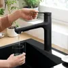 hansgrohe Spültisch-Einhebelmischer 160 Zesis M33 mit Produktbild-Vorschau 6