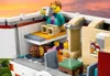 LEGO City Camping-car Aventure - Caravane Jouet pour Voir les images du produit 41